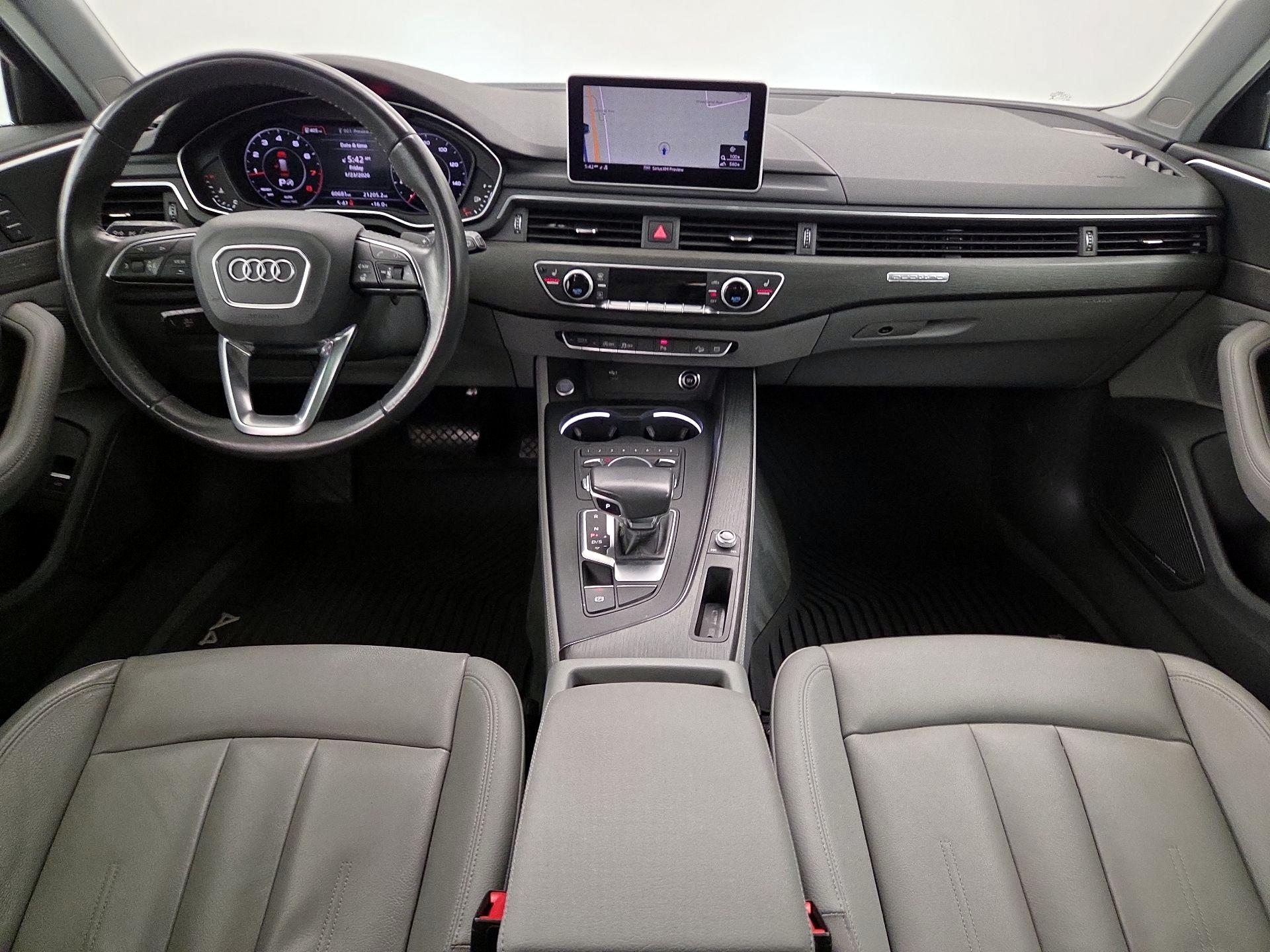 Thumbnail: 2019 Audi A4 - 9