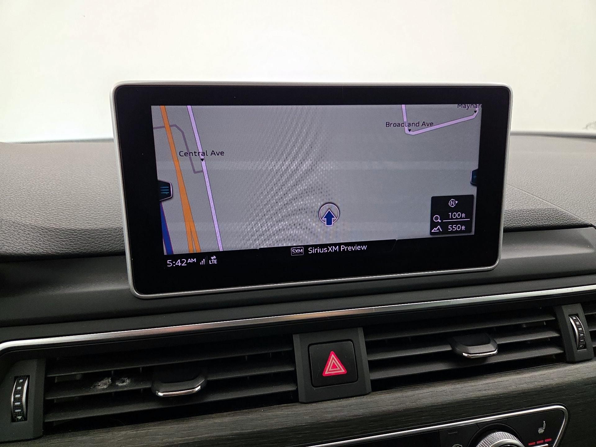 Thumbnail: 2019 Audi A4 - 14