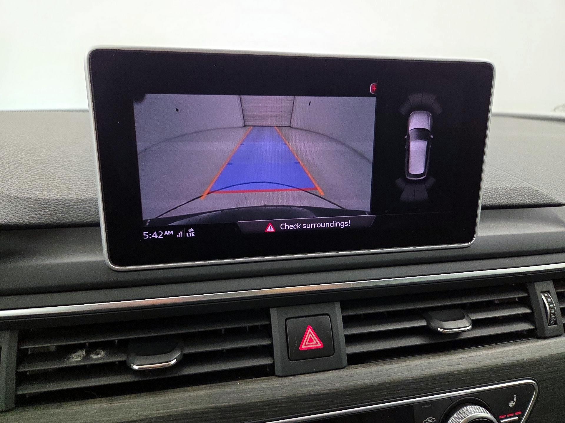 Thumbnail: 2019 Audi A4 - 15