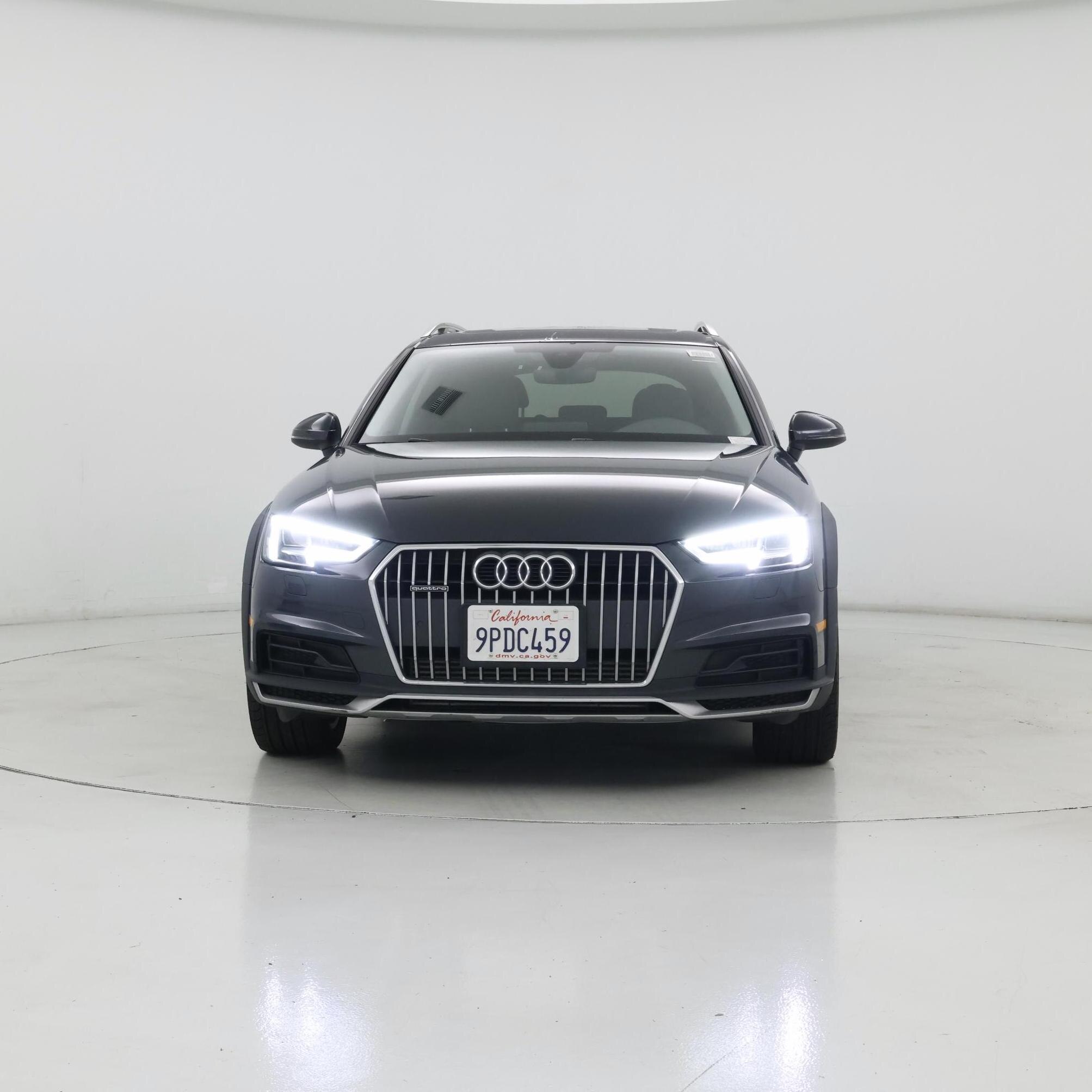 Thumbnail: 2019 Audi A4 - 5