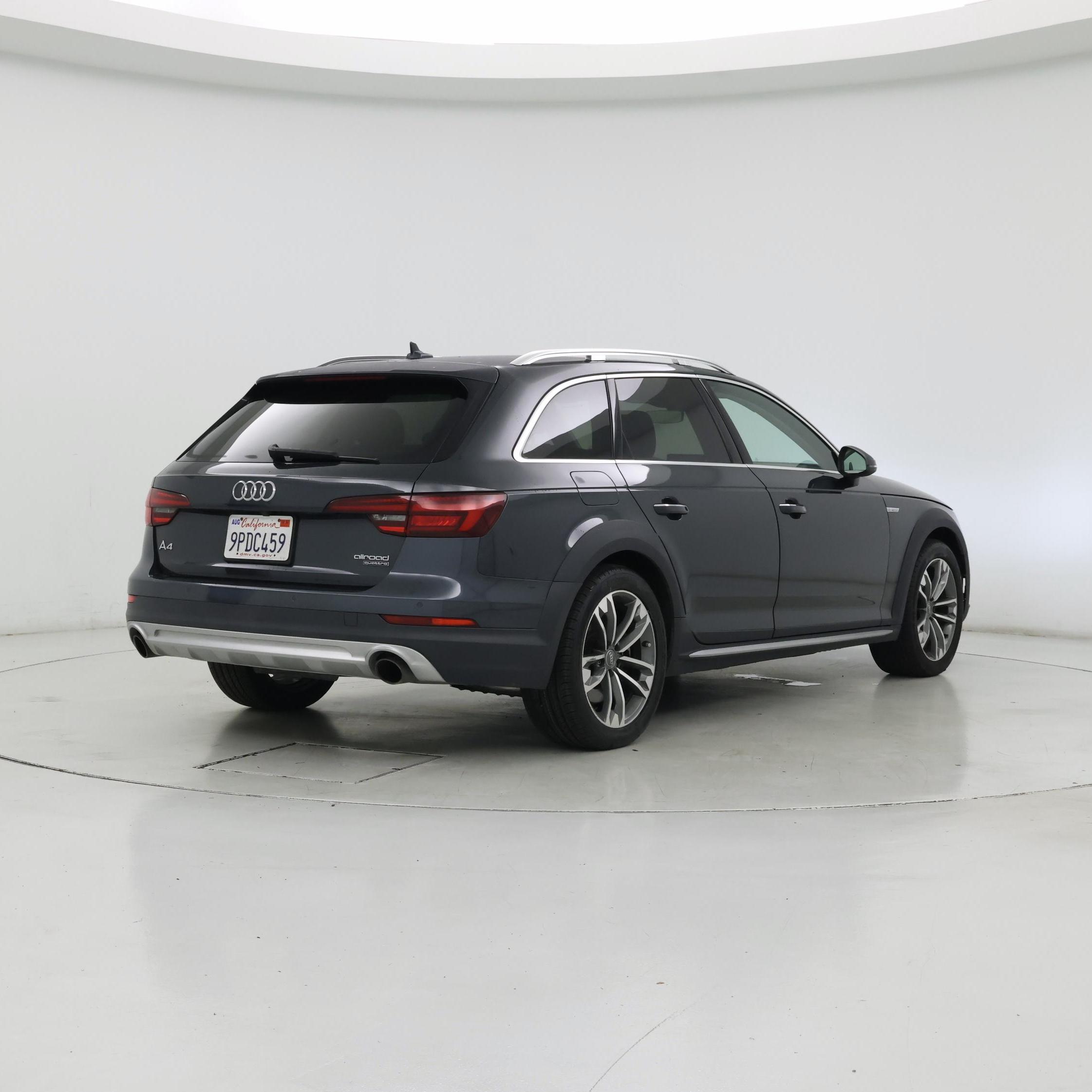 Thumbnail: 2019 Audi A4 - 8