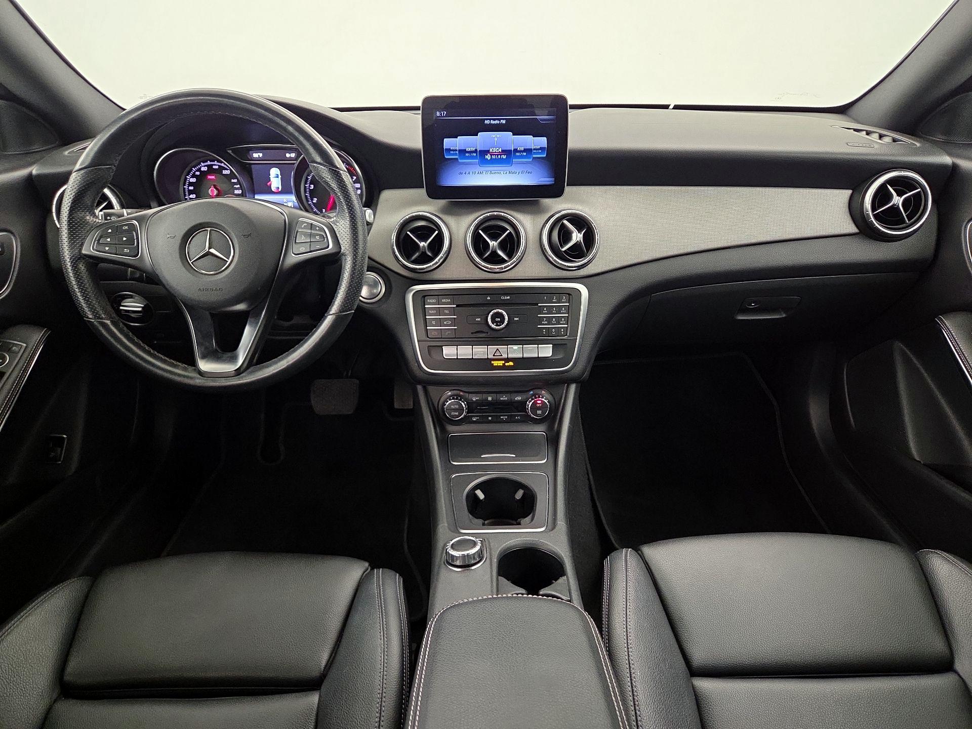 Thumbnail: 2019 Mercedes-Benz CLA - 9