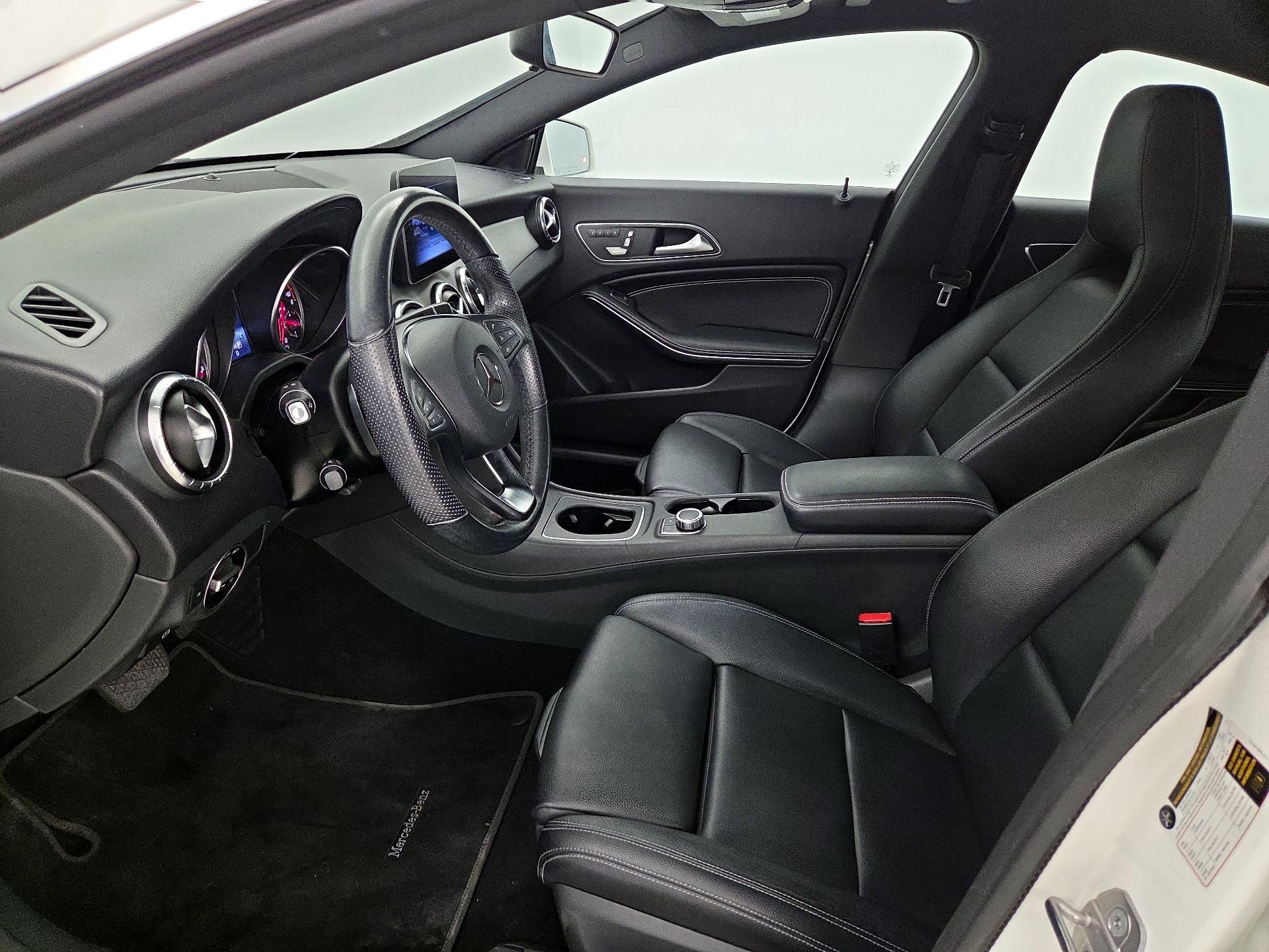 Thumbnail: 2019 Mercedes-Benz CLA - 11