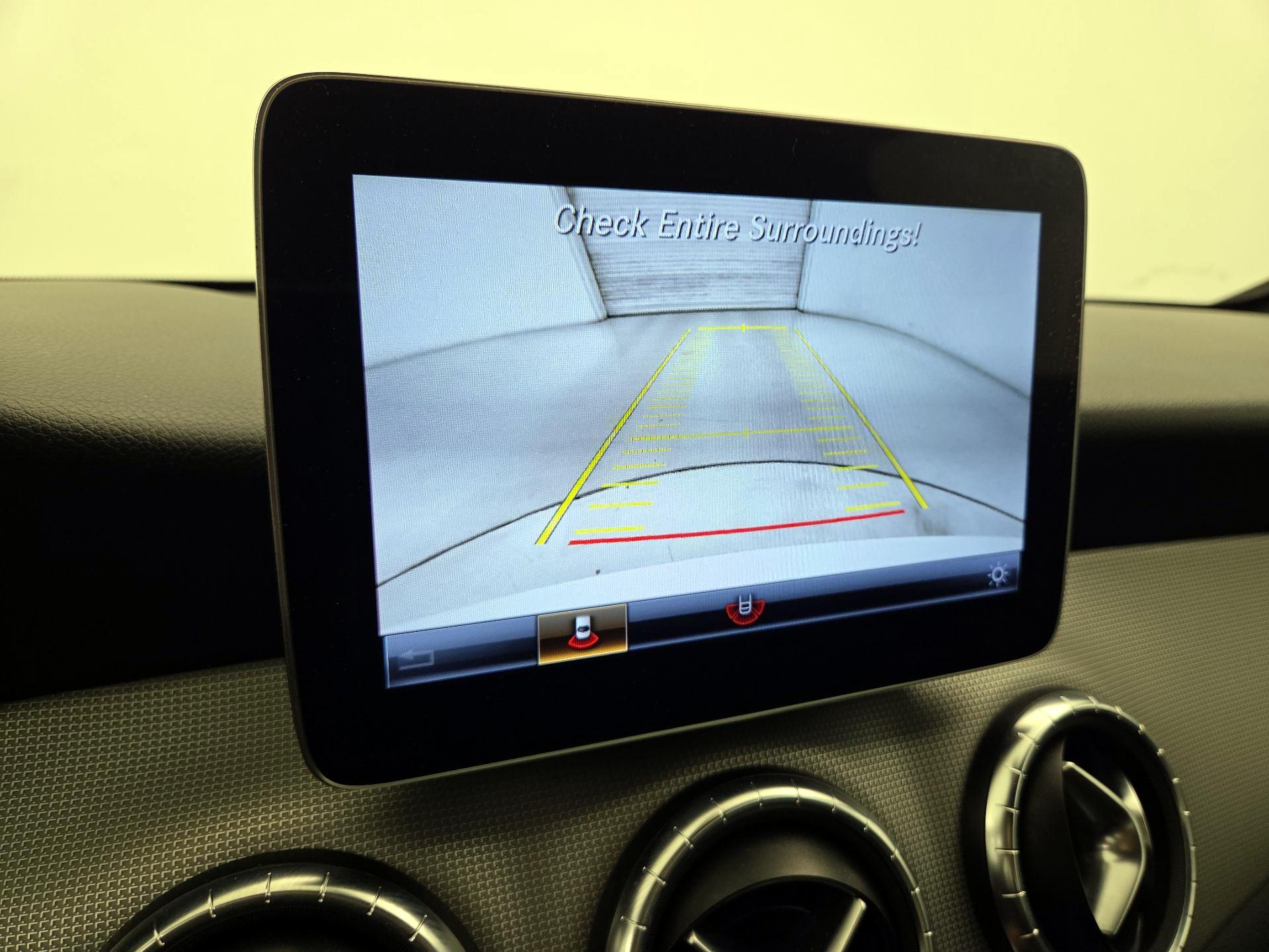 Thumbnail: 2019 Mercedes-Benz CLA - 14