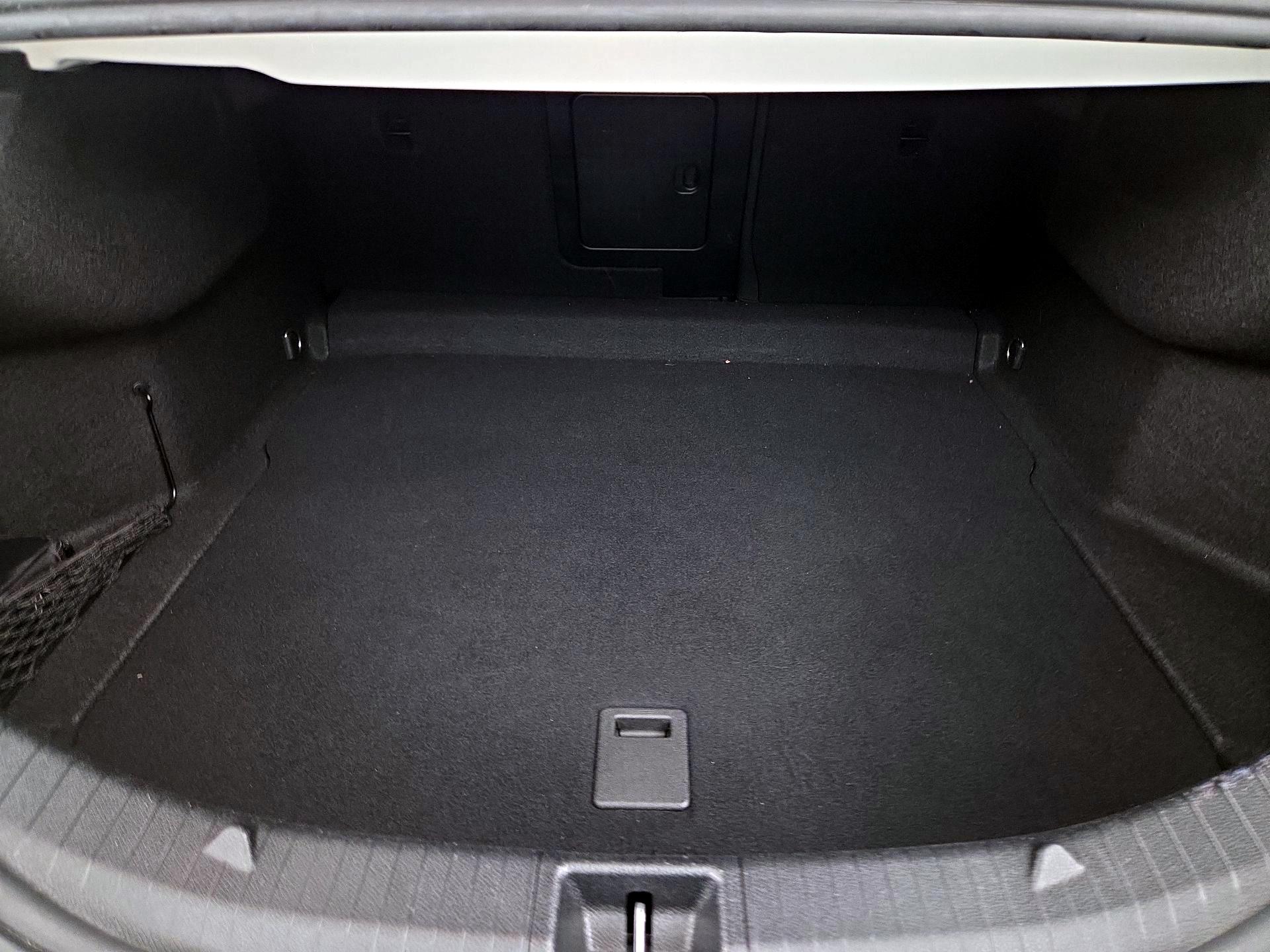 Thumbnail: 2019 Mercedes-Benz CLA - 20