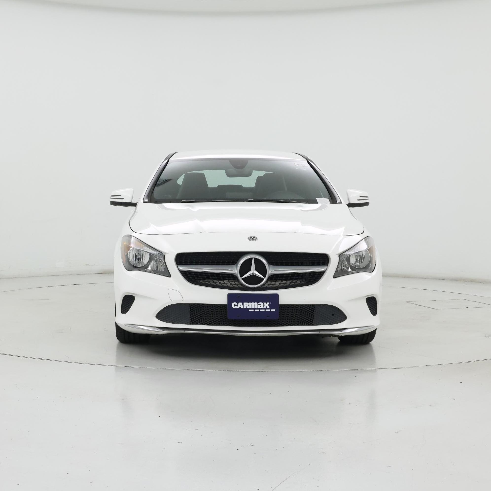 Thumbnail: 2019 Mercedes-Benz CLA - 5