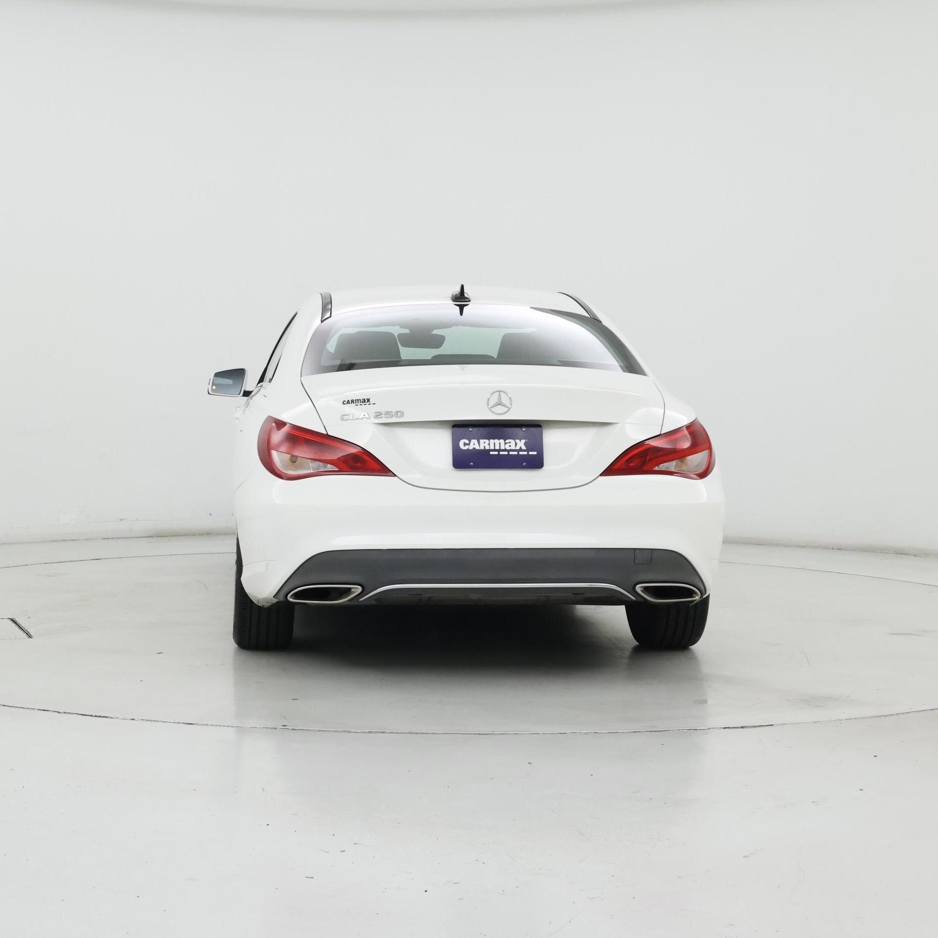 Thumbnail: 2019 Mercedes-Benz CLA - 6