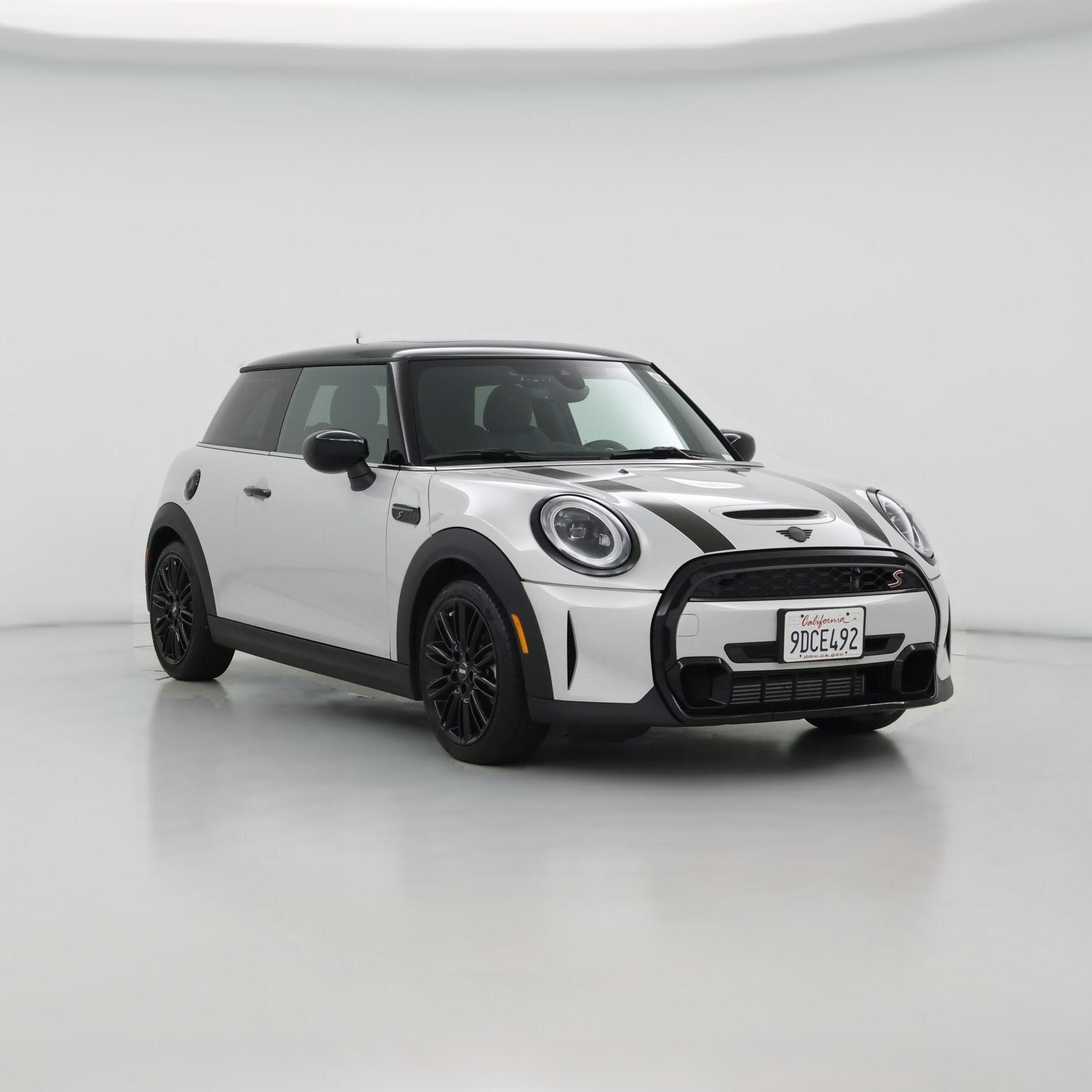 Thumbnail: 2023 MINI Cooper Hardtop - 1