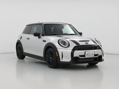 2023 Mini Cooper Hardtop S