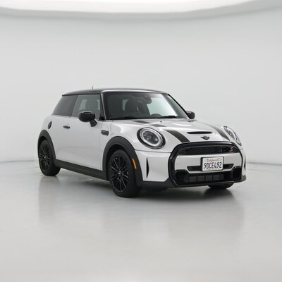 2023 Mini Cooper Hardtop S