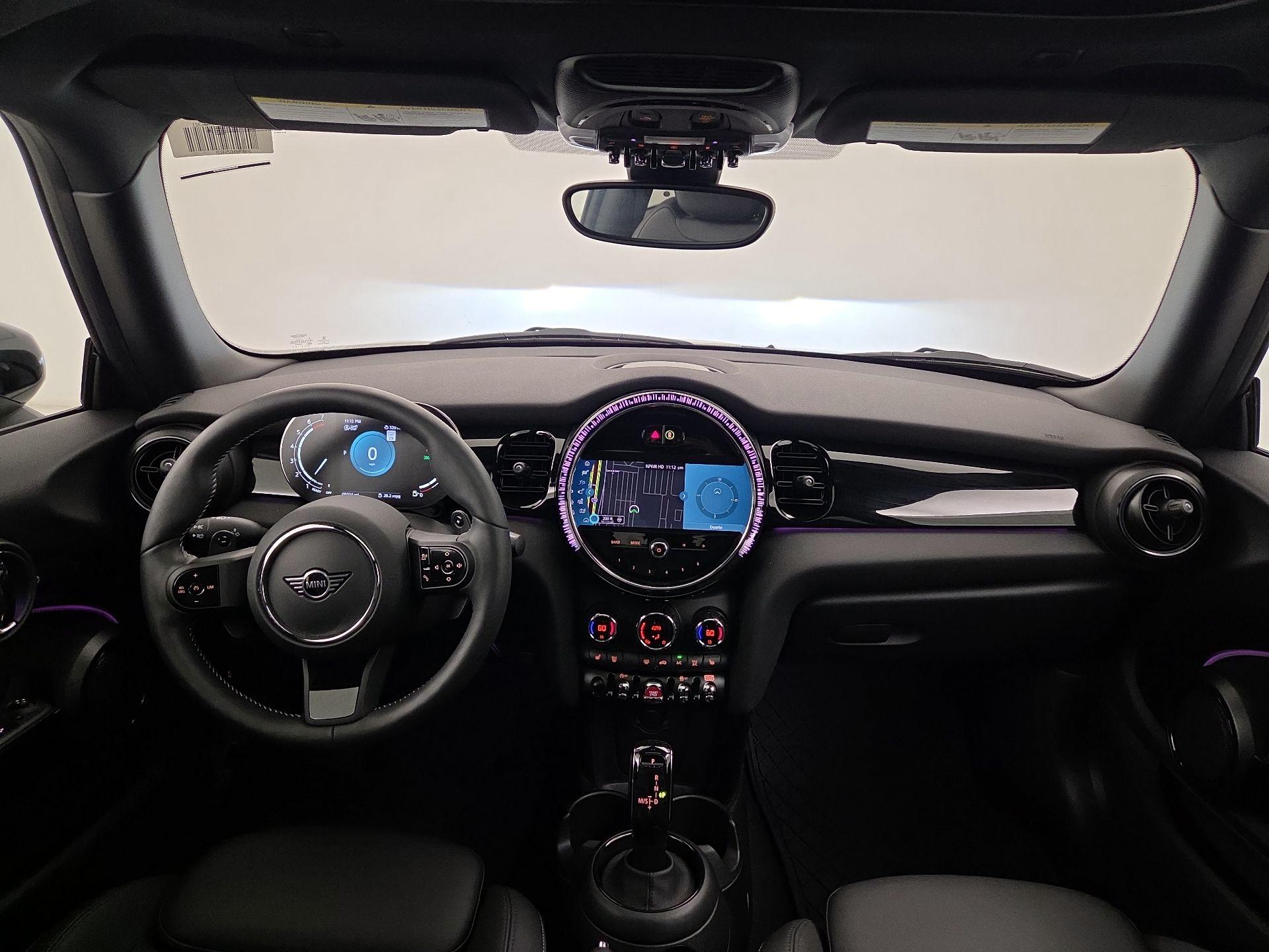 Thumbnail: 2023 MINI Cooper Hardtop - 9