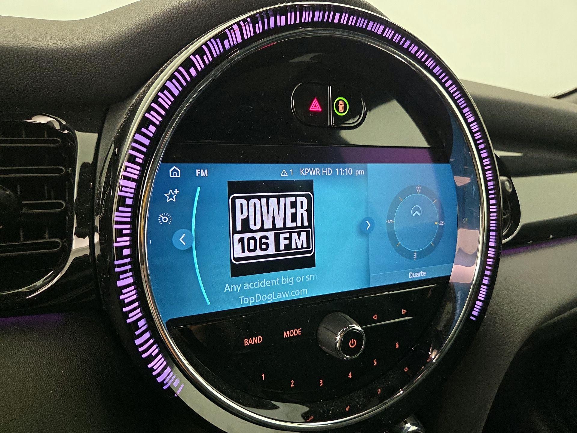 Thumbnail: 2023 MINI Cooper Hardtop - 16