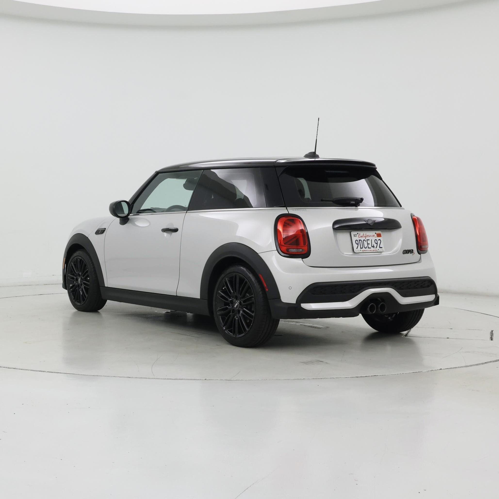 Thumbnail: 2023 MINI Cooper Hardtop - 2