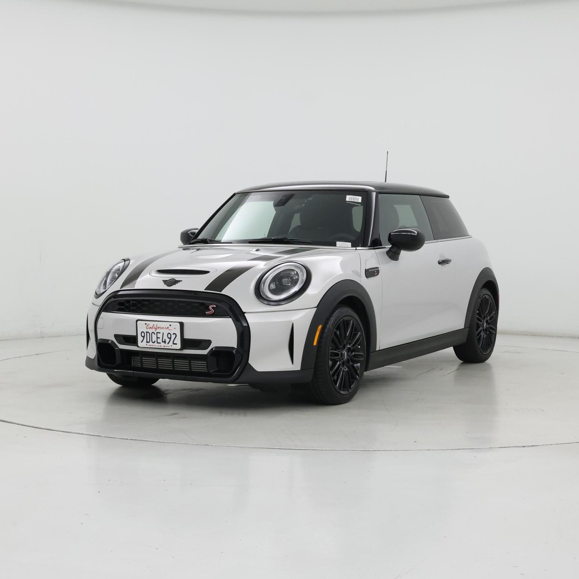 Thumbnail: 2023 MINI Cooper Hardtop - 4