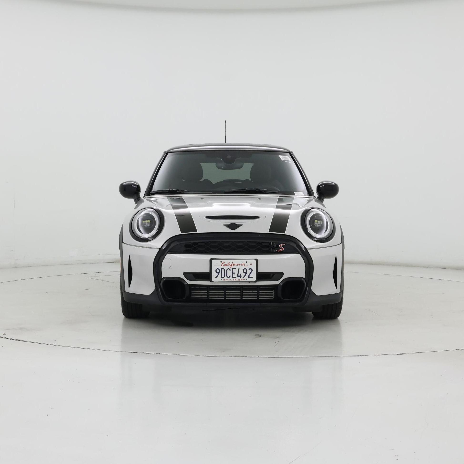 Thumbnail: 2023 MINI Cooper Hardtop - 5