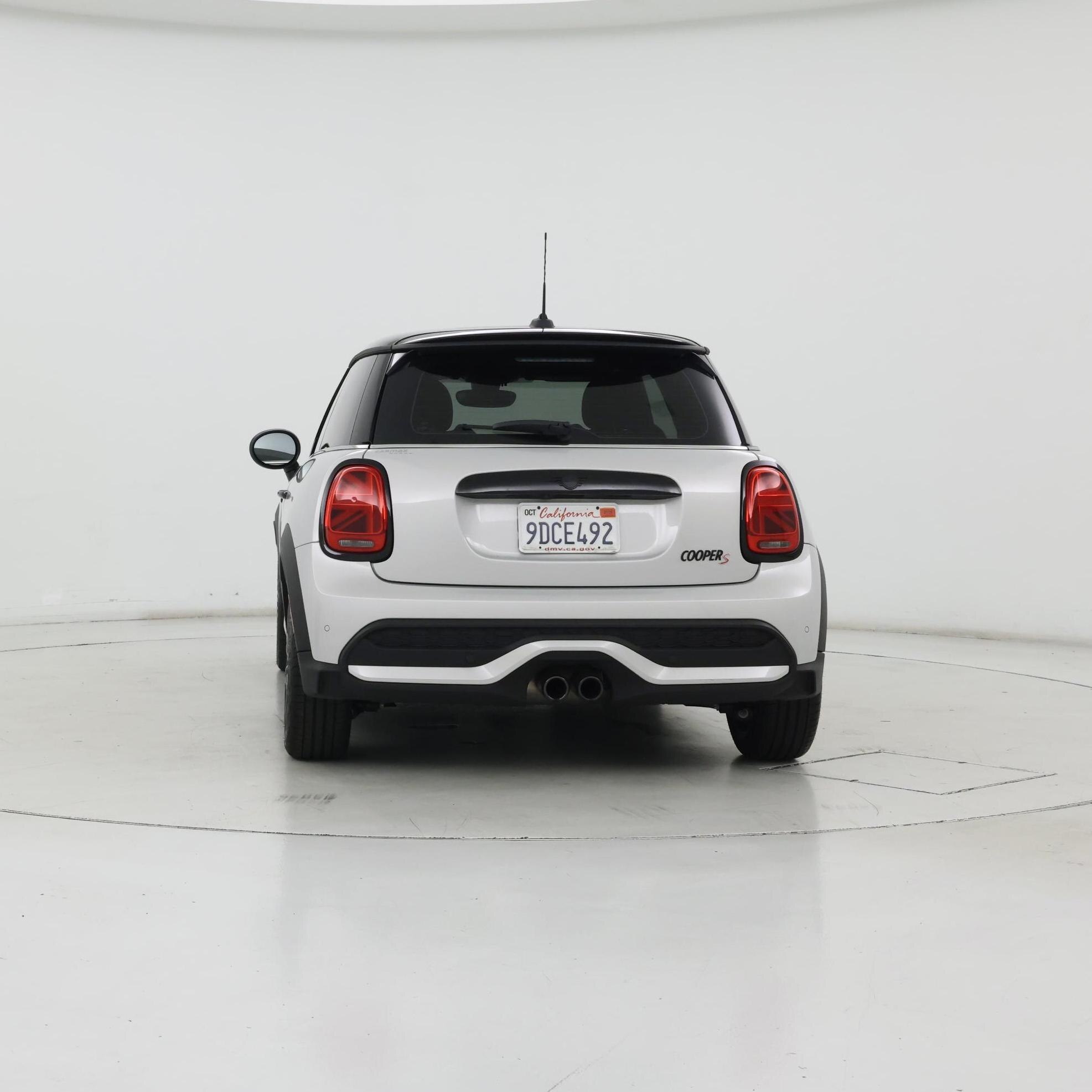 Thumbnail: 2023 MINI Cooper Hardtop - 6