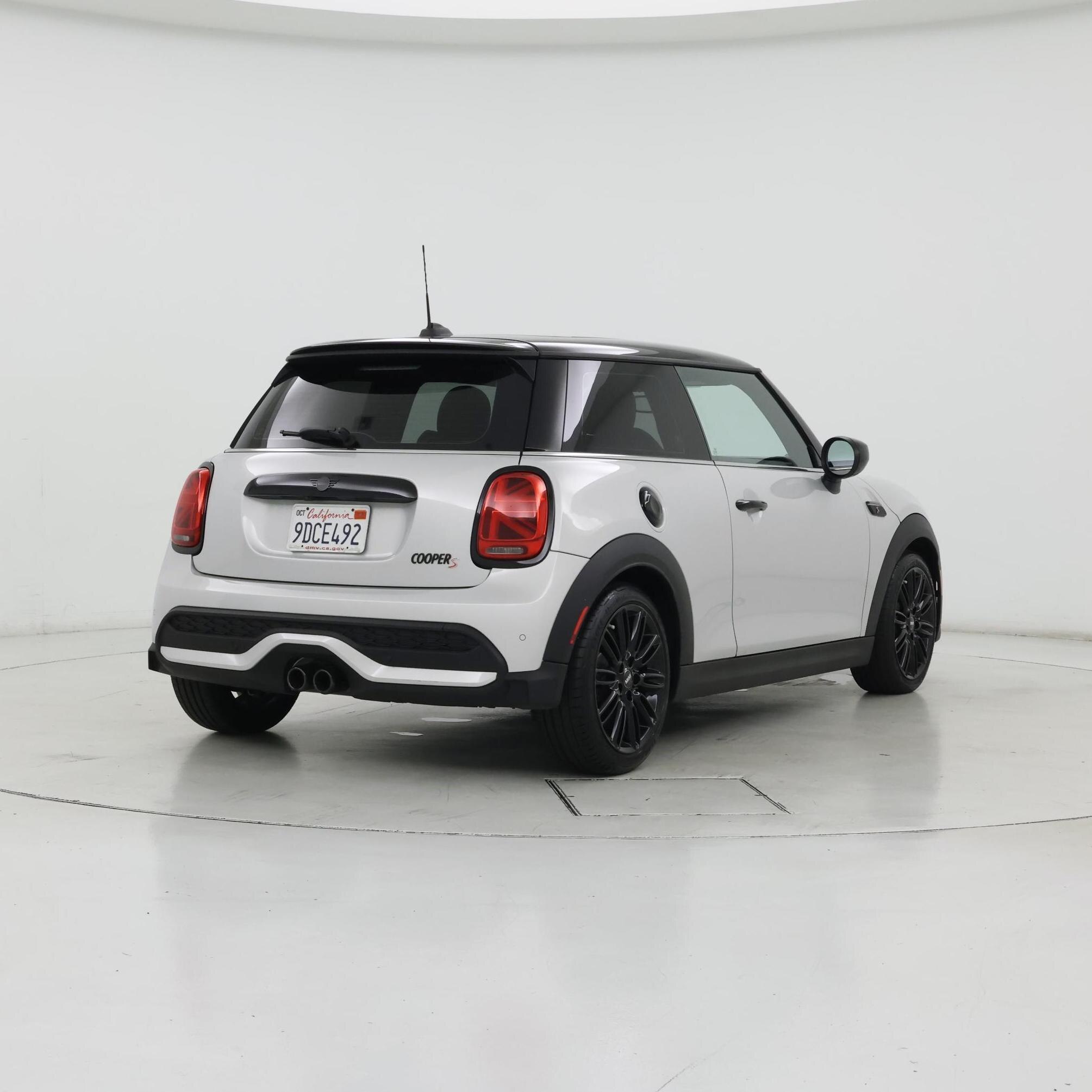 Thumbnail: 2023 MINI Cooper Hardtop - 8