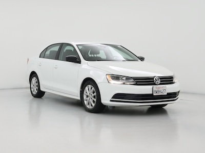 2015 Volkswagen Jetta SE
