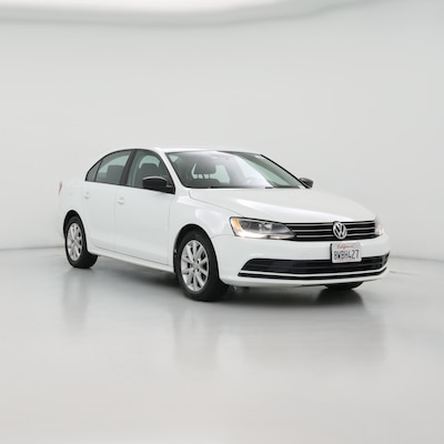 2015 Volkswagen Jetta SE