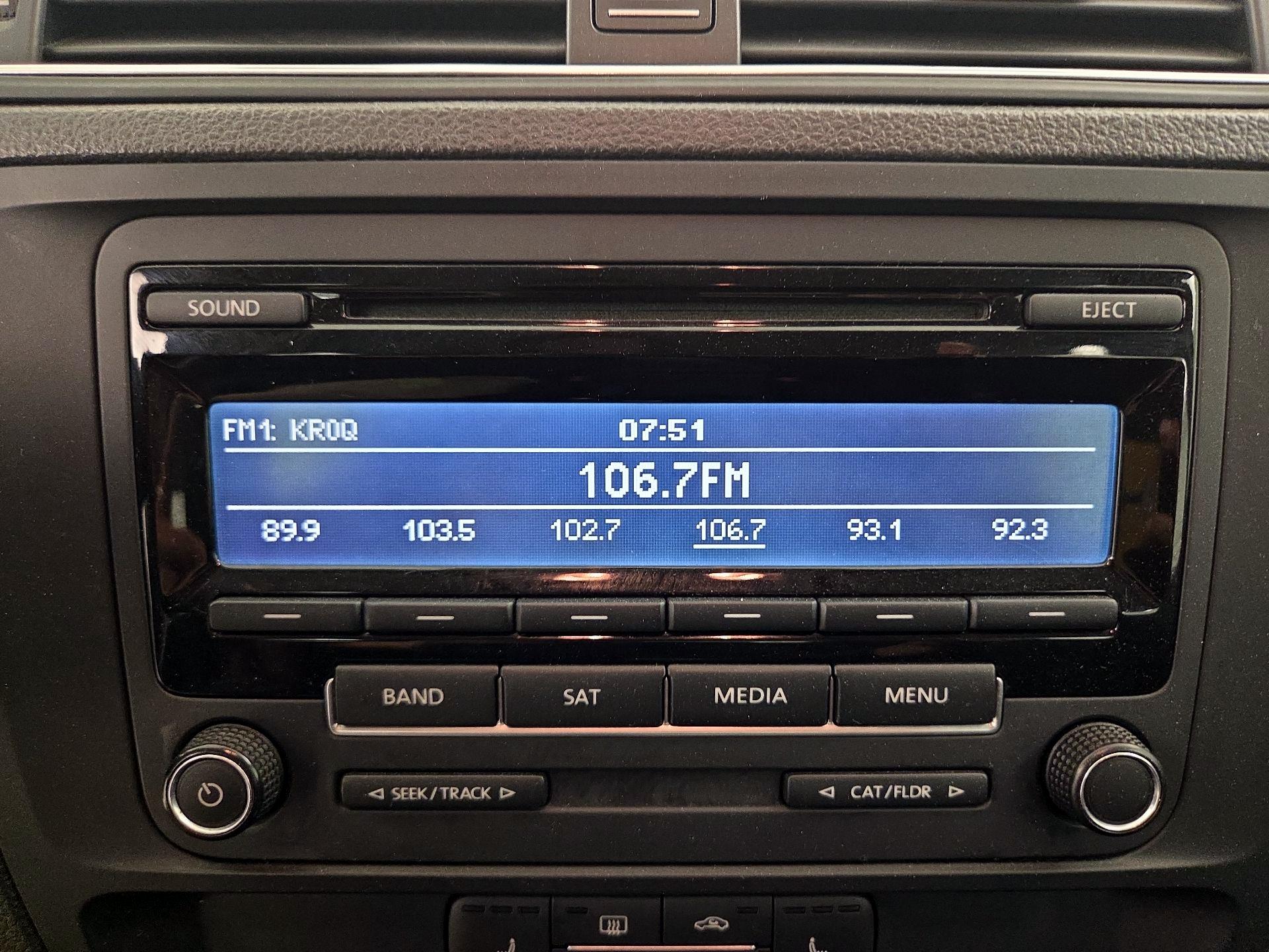 Thumbnail: 2015 Volkswagen Jetta - 14