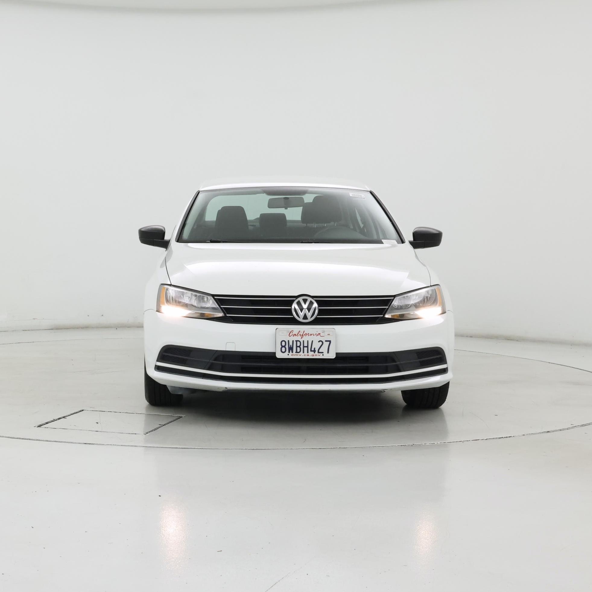 Thumbnail: 2015 Volkswagen Jetta - 5