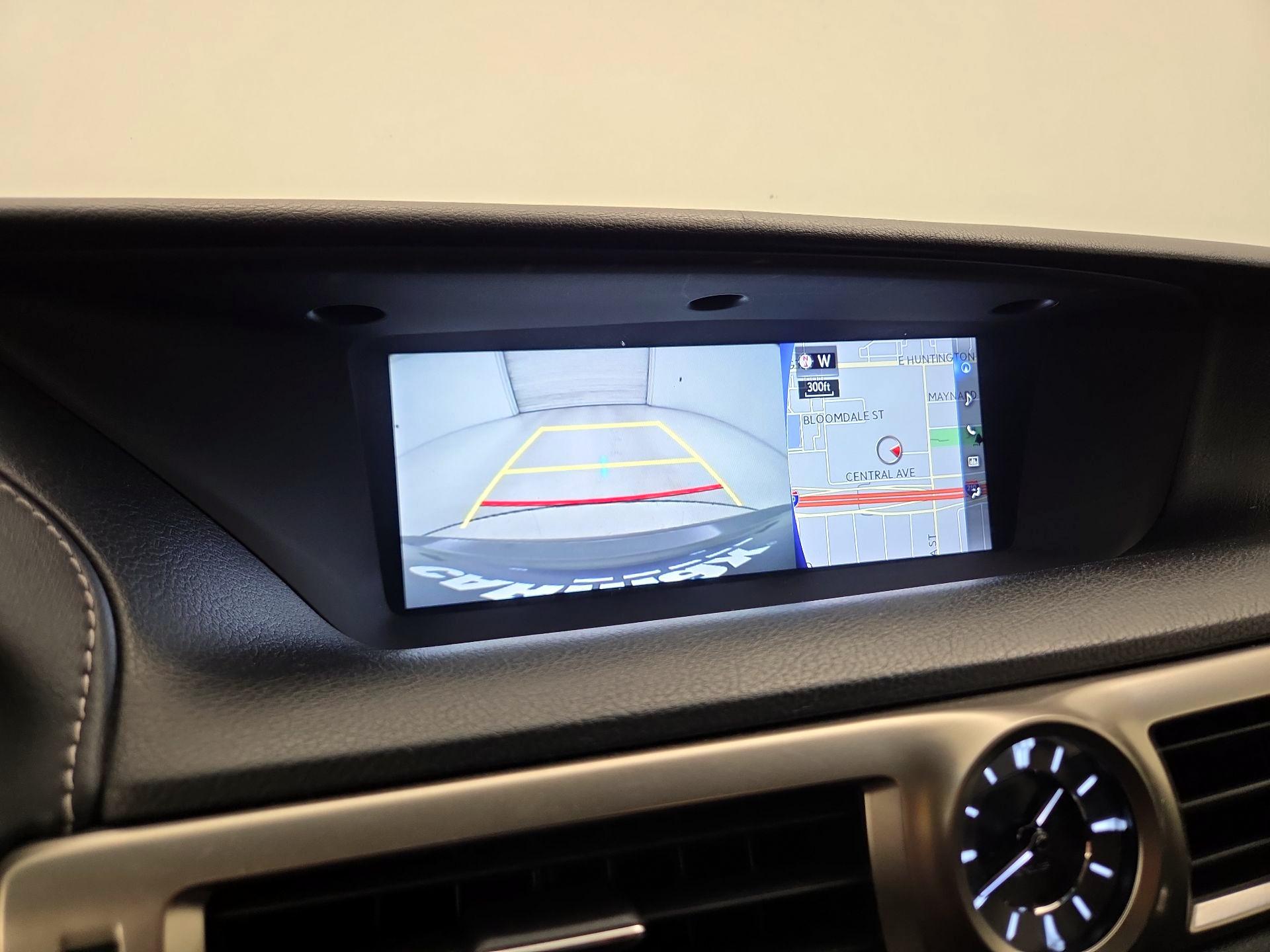 Thumbnail: 2016 Lexus GS - 14