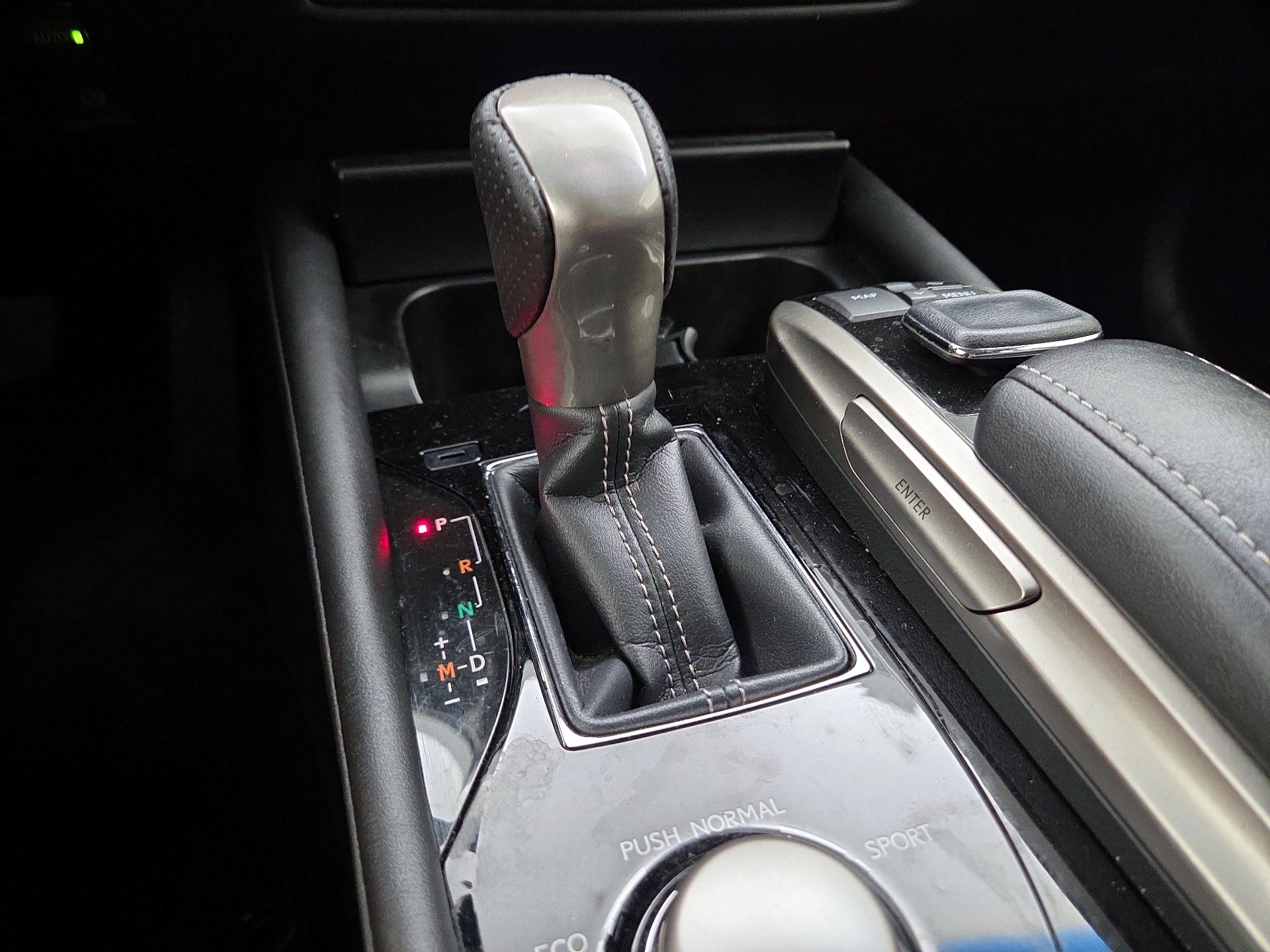 Thumbnail: 2016 Lexus GS - 17