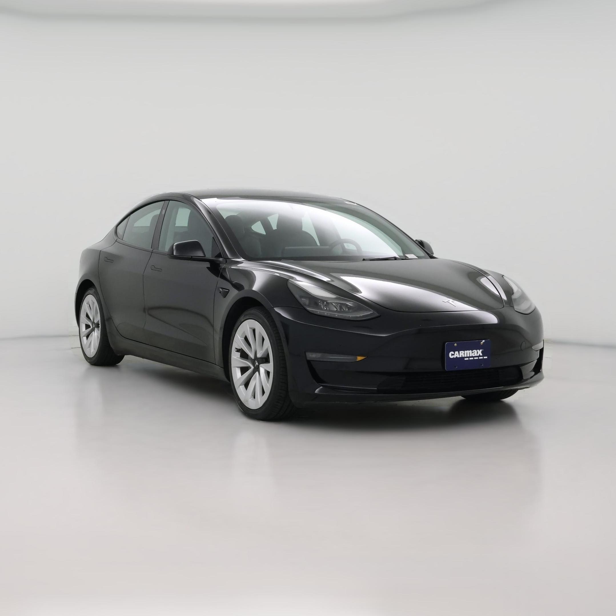 Thumbnail: 2022 Tesla Model 3 - 1