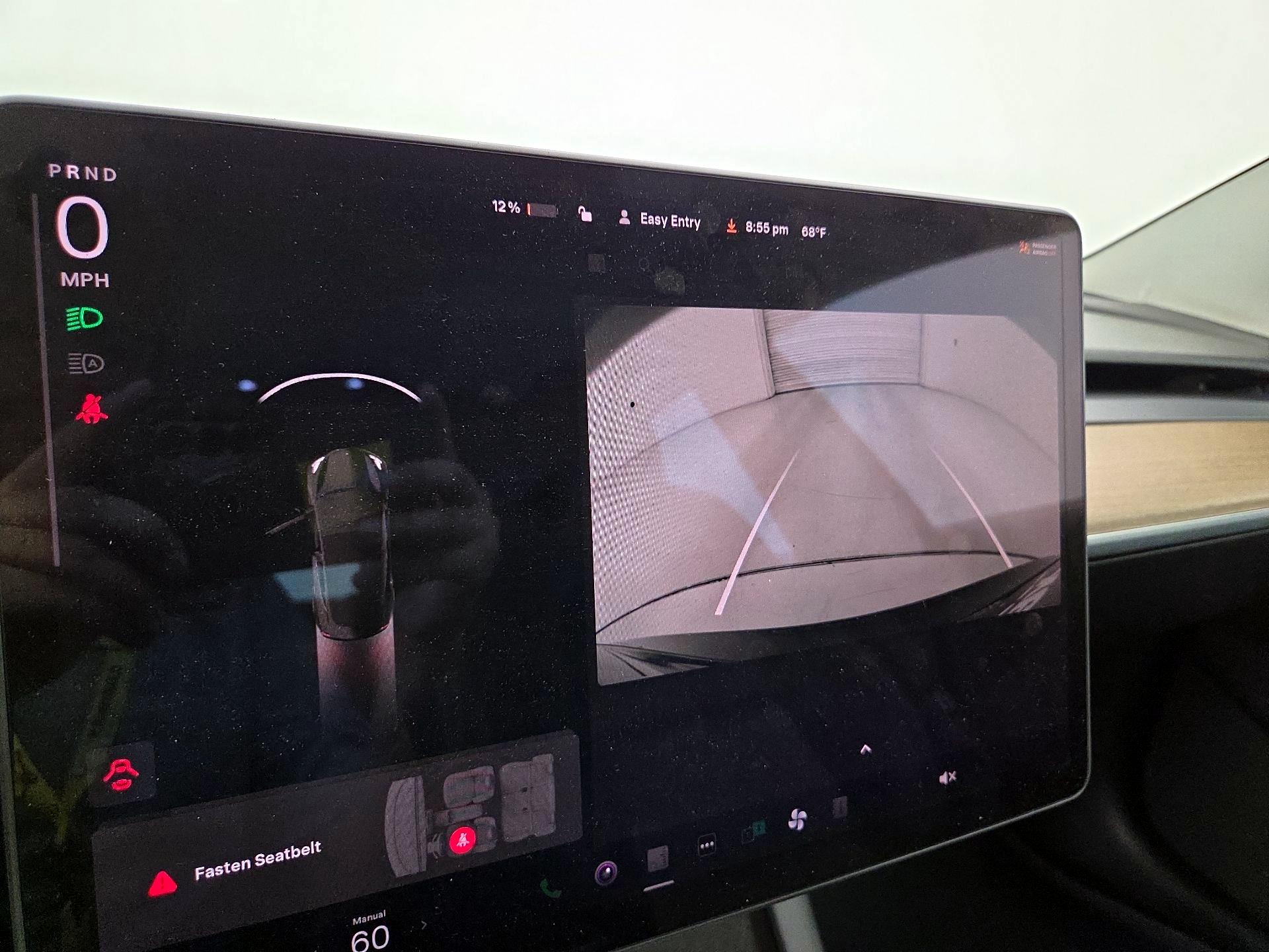 Thumbnail: 2022 Tesla Model 3 - 14