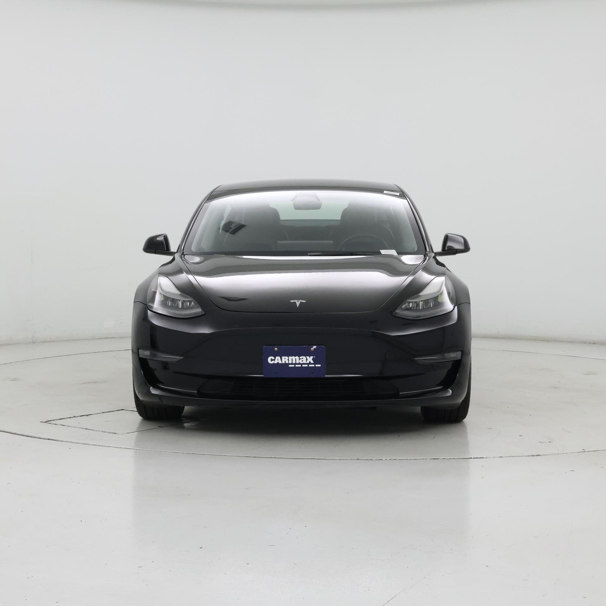 Thumbnail: 2022 Tesla Model 3 - 5