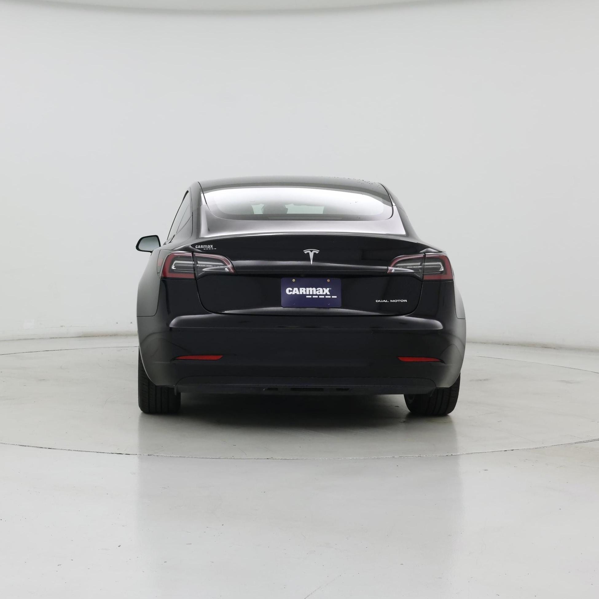Thumbnail: 2022 Tesla Model 3 - 6