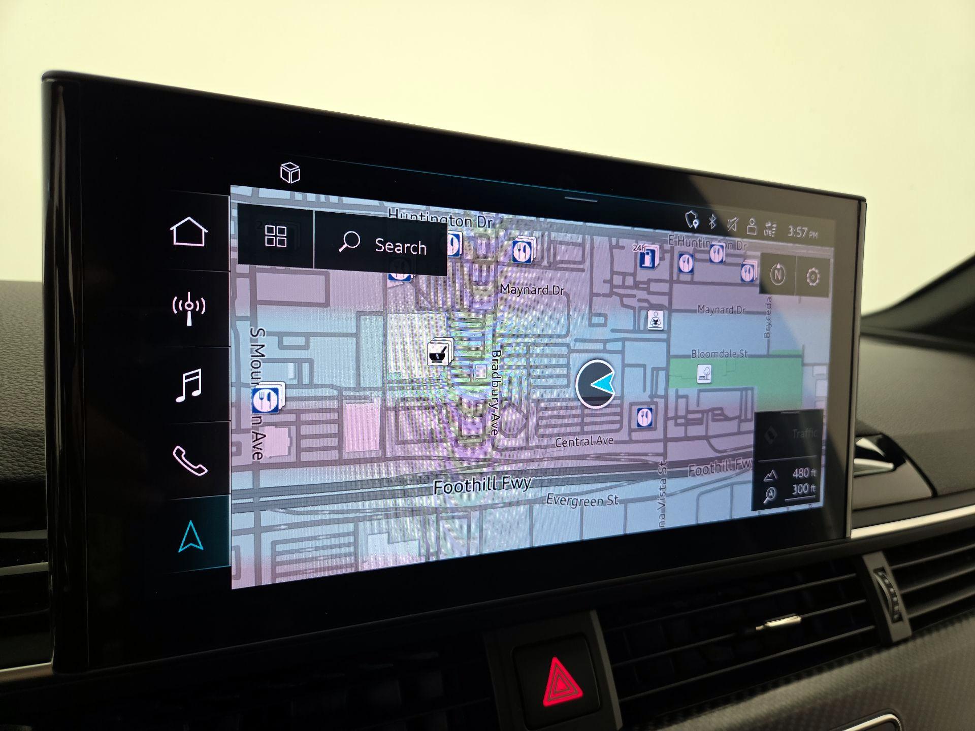 Thumbnail: 2021 Audi RS 5 - 14