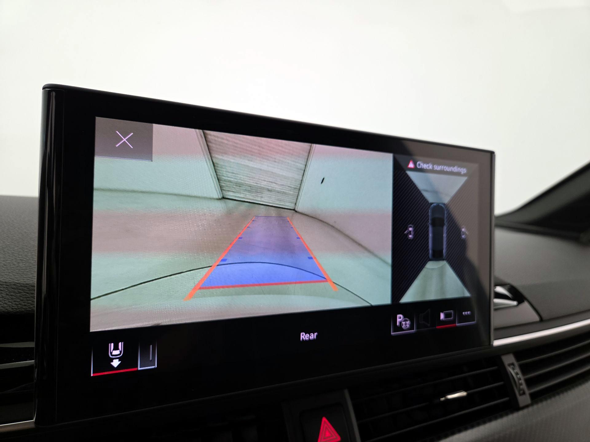 Thumbnail: 2021 Audi RS 5 - 15