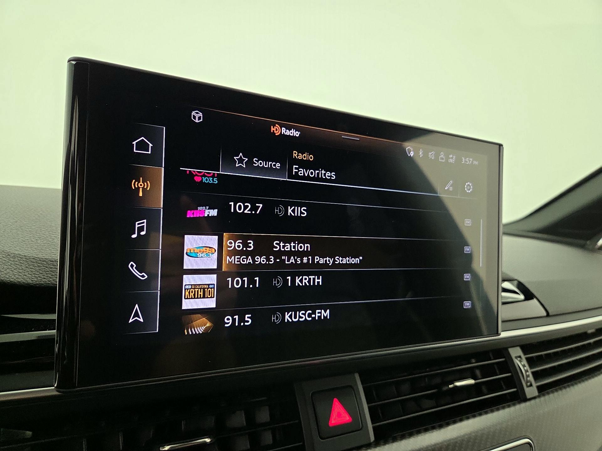 Thumbnail: 2021 Audi RS 5 - 16