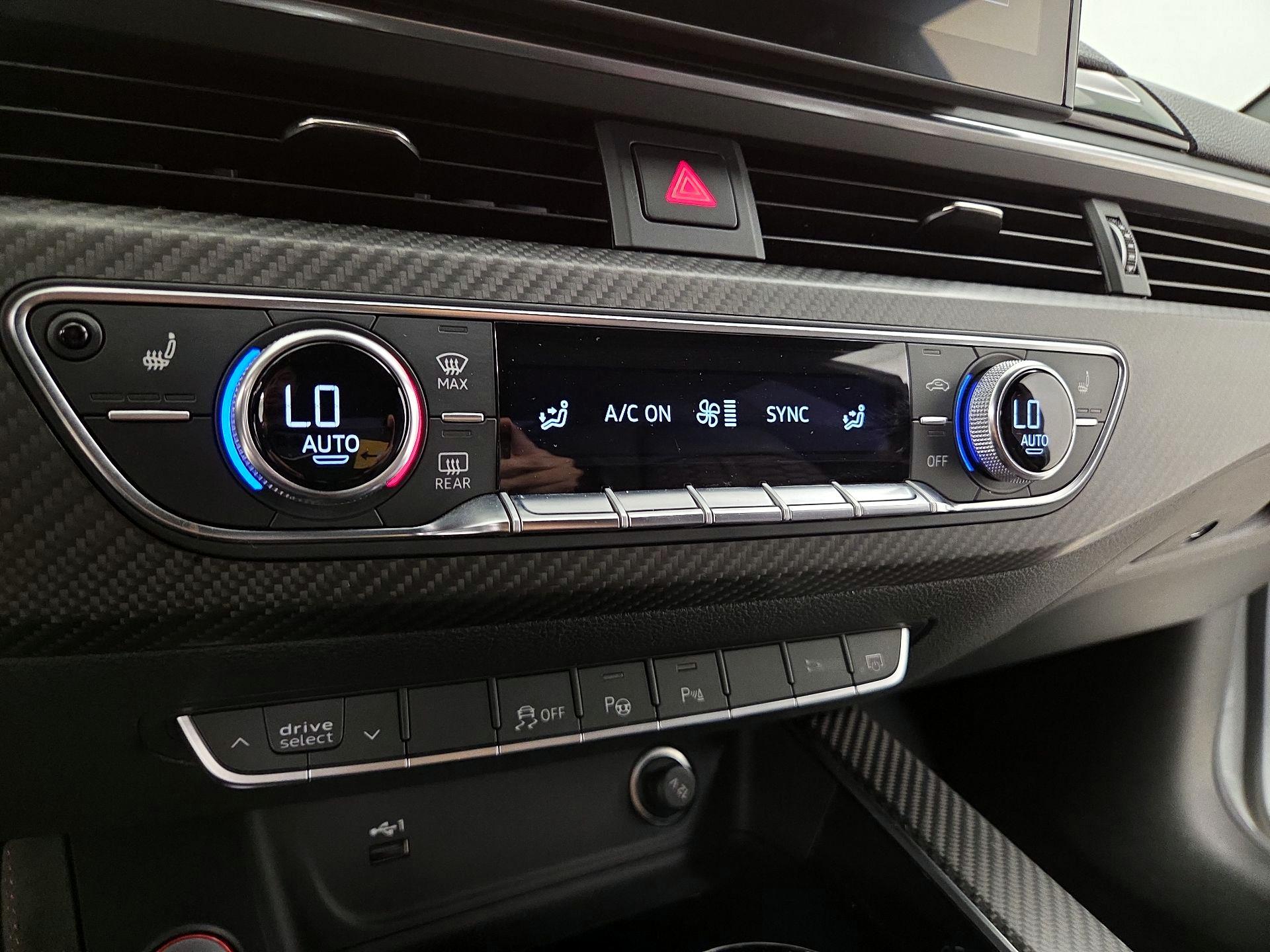 Thumbnail: 2021 Audi RS 5 - 17