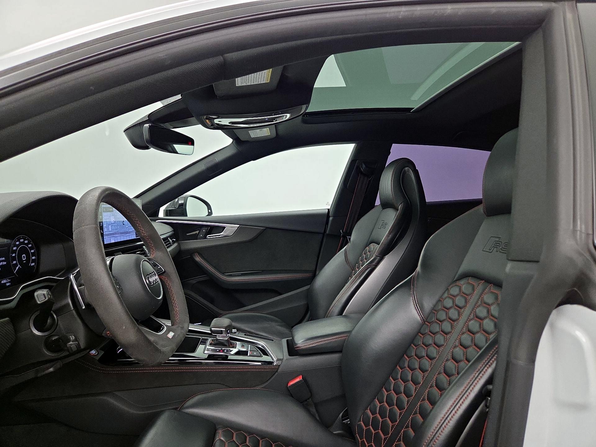 Thumbnail: 2021 Audi RS 5 - 20