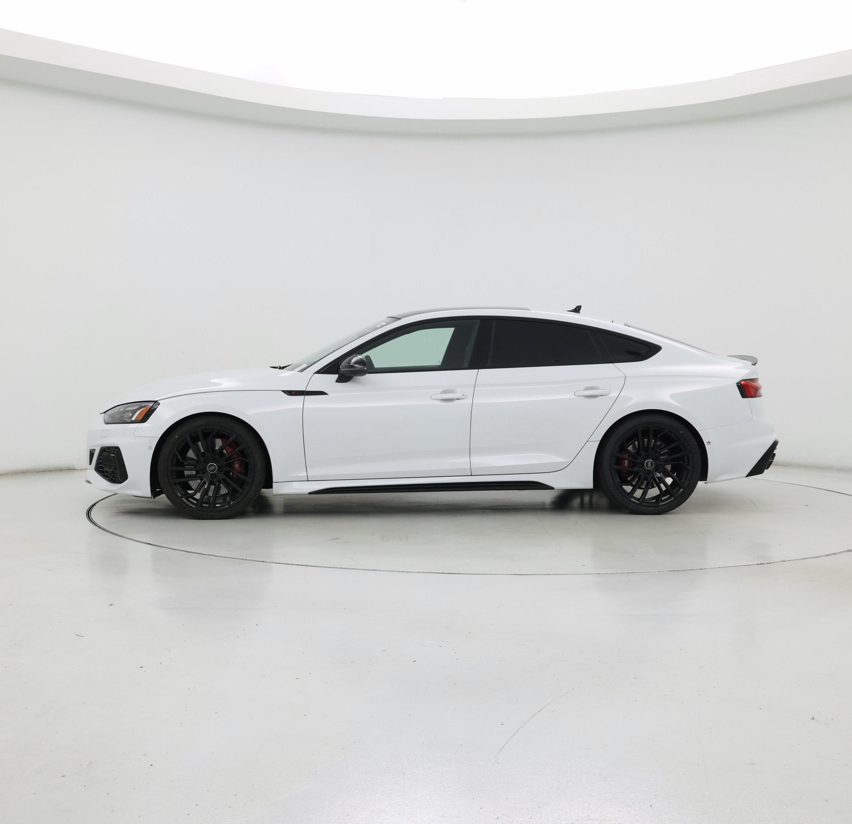 Thumbnail: 2021 Audi RS 5 - 3