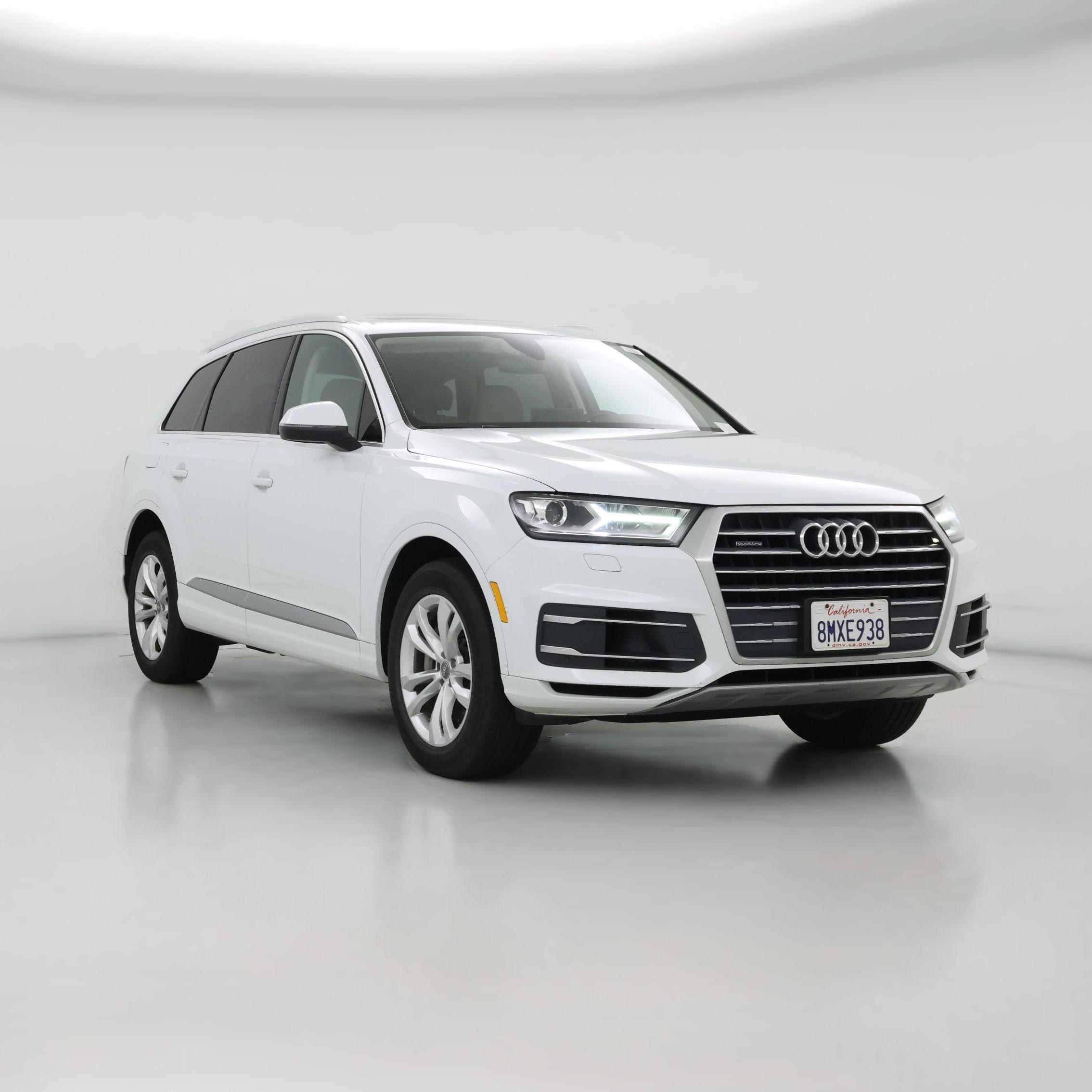 Thumbnail: 2019 Audi Q7 - 1