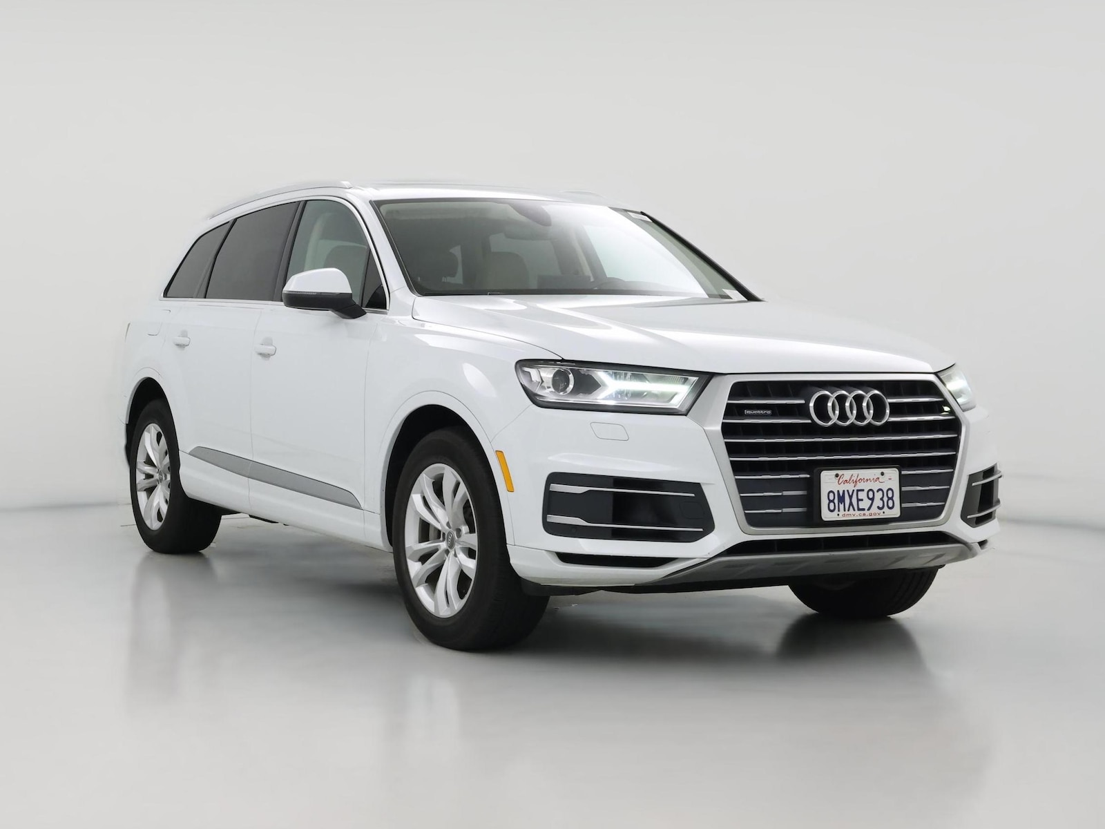 2019 Audi Q7 Premium