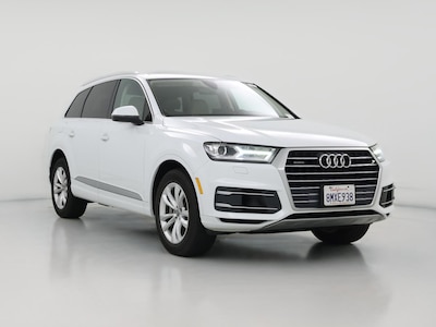 2019 Audi Q7 Premium