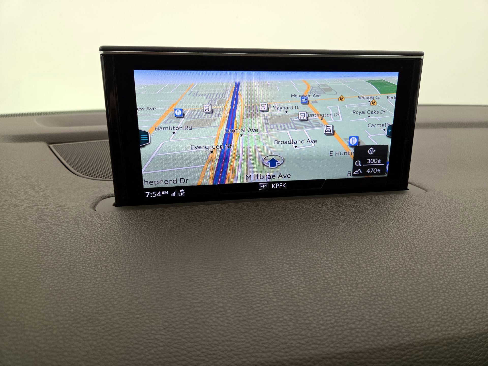 Thumbnail: 2019 Audi Q7 - 14