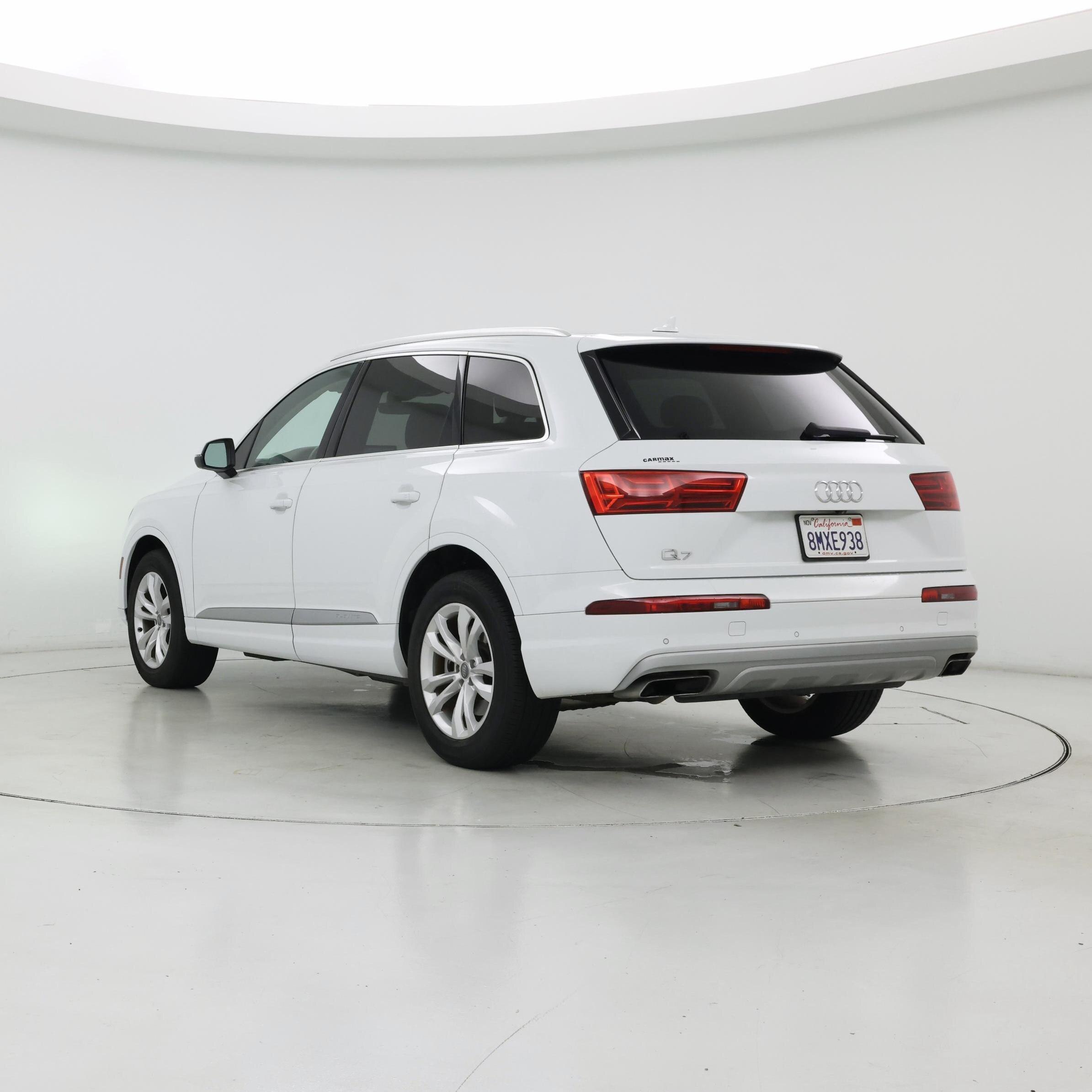 Thumbnail: 2019 Audi Q7 - 2