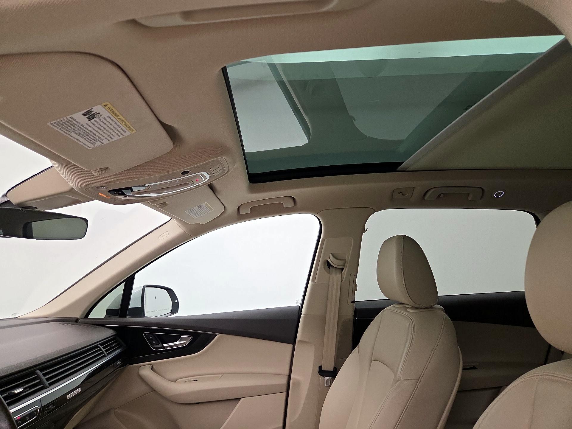 Thumbnail: 2019 Audi Q7 - 20