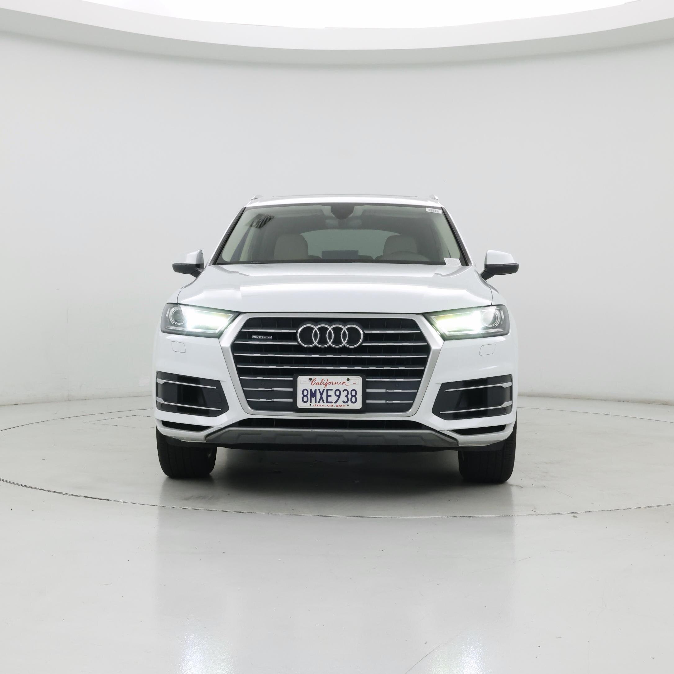 Thumbnail: 2019 Audi Q7 - 5
