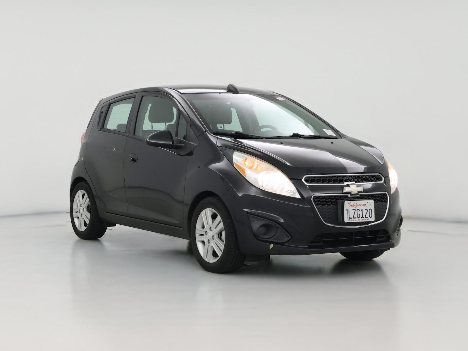 2015 Chevrolet Spark LS