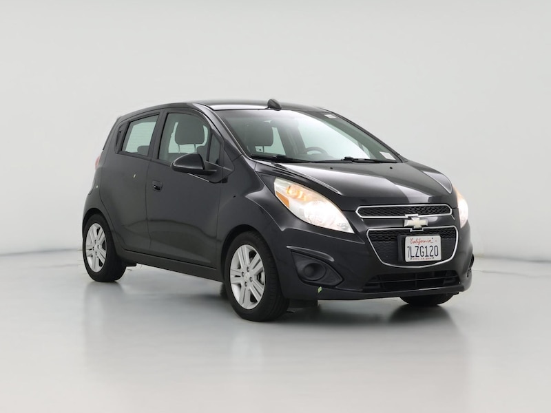 2015 Chevrolet Spark LS -
                  Duarte, CA