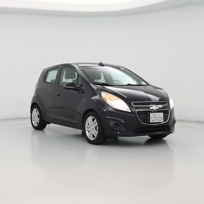 2015 Chevrolet Spark LS