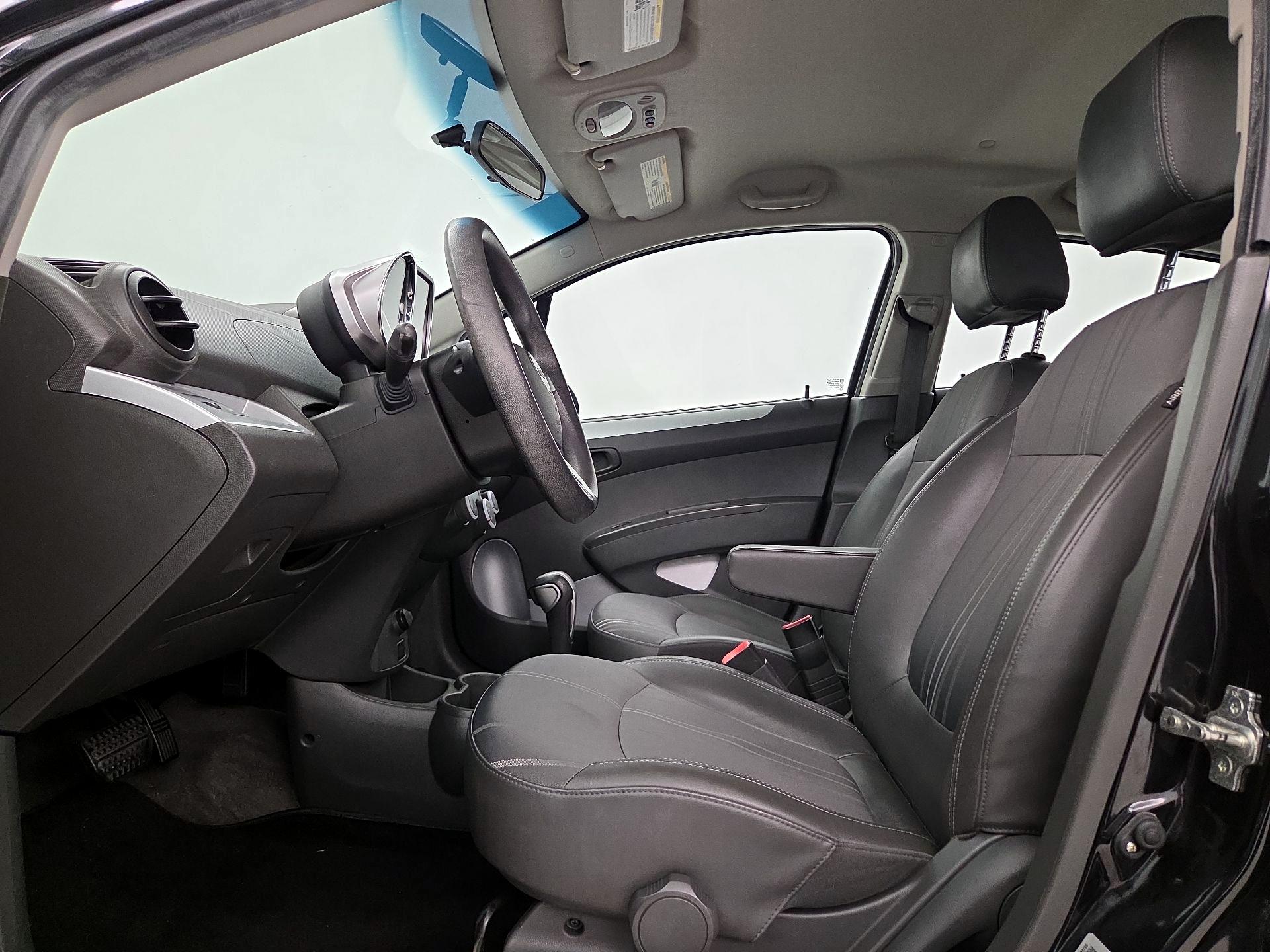 Thumbnail: 2015 Chevrolet Spark - 11