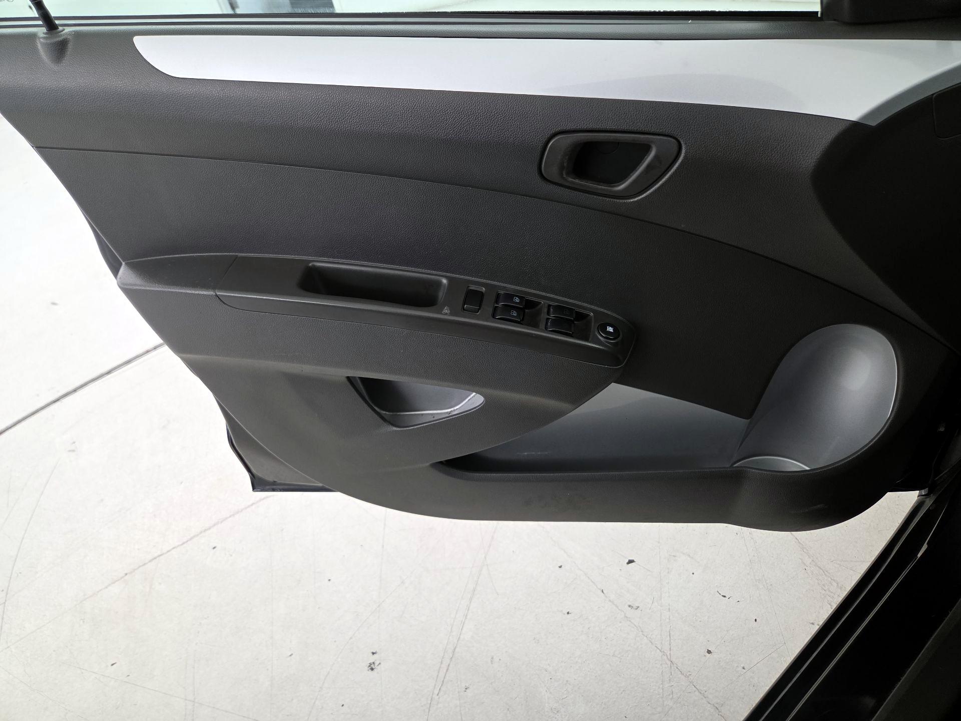 Thumbnail: 2015 Chevrolet Spark - 12