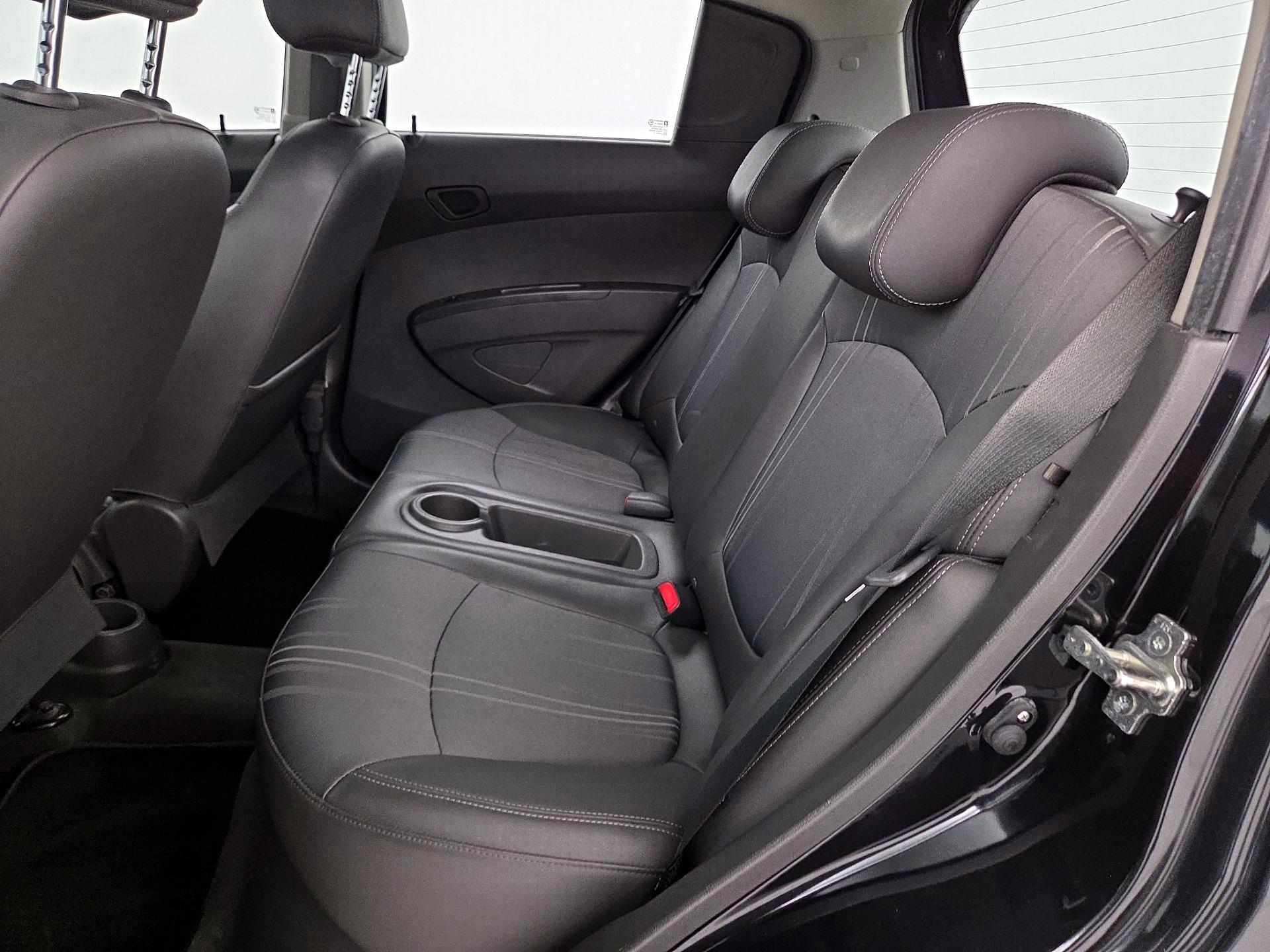 Thumbnail: 2015 Chevrolet Spark - 18